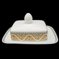 Villeroy & Boch Gallo Design Acanthus: Butterdose (8869288608068)