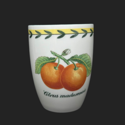 Villeroy & Boch French Garden: Becher / Saftbecher (8940796772676)