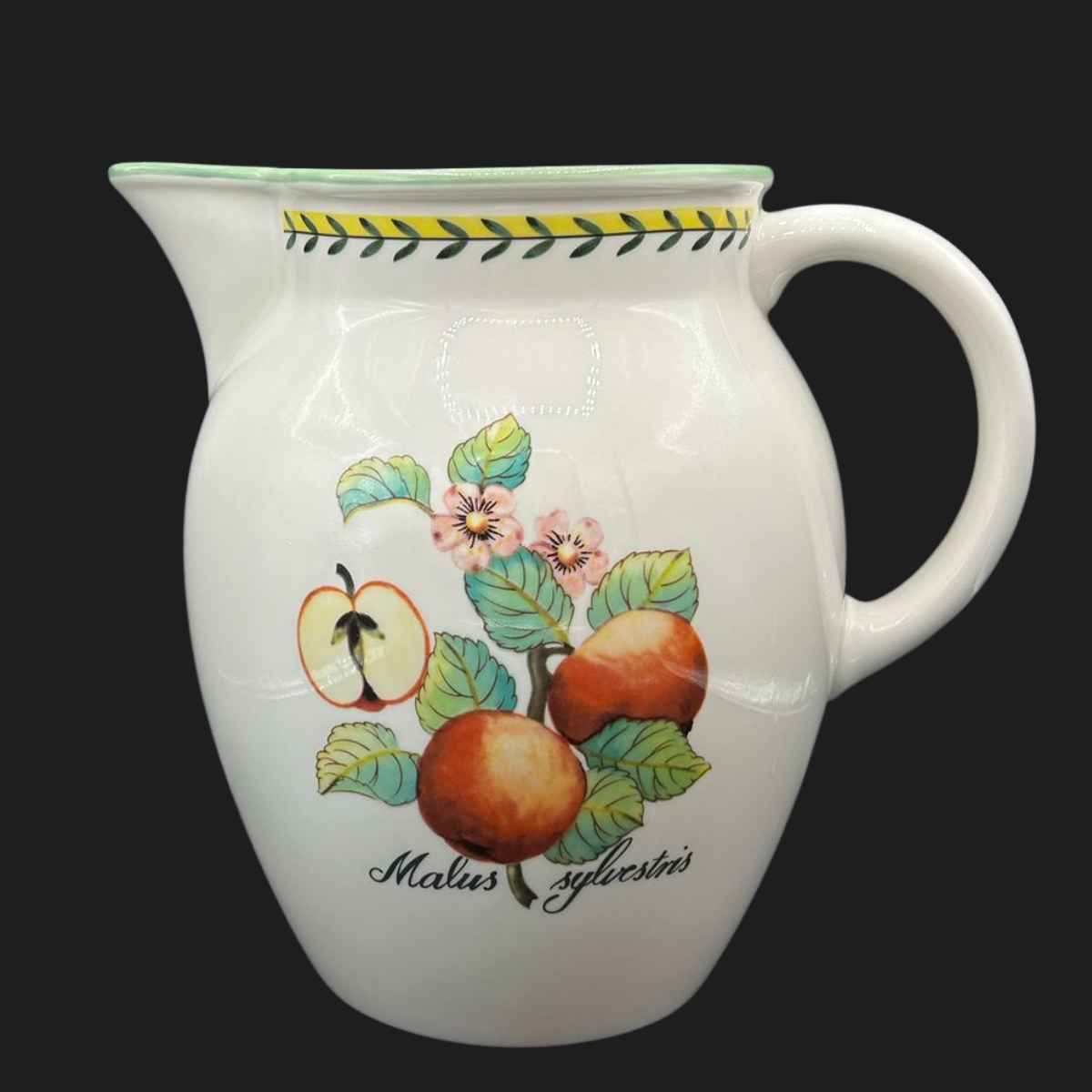 Villeroy & Boch French Garden: Krug / Kanne, groß (8940799295812)