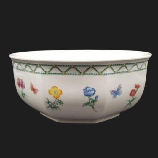 Villeroy & Boch Casa Verde: Schüssel / Servierschüssel (7120737108105)