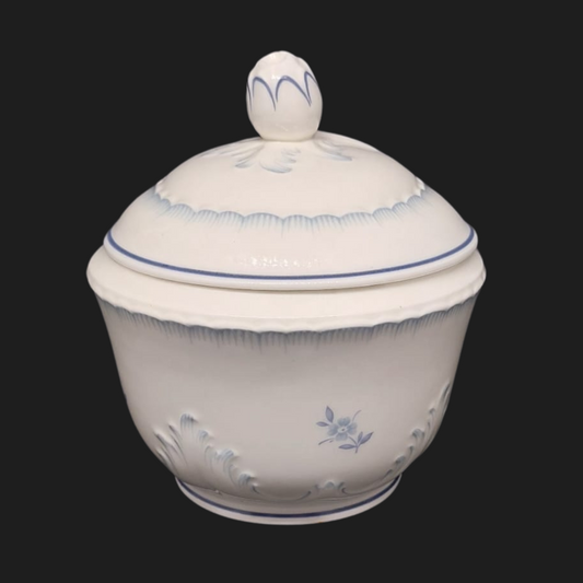 Villeroy & Boch Vienna: Zuckerdose mit Deckel (7120695328905)
