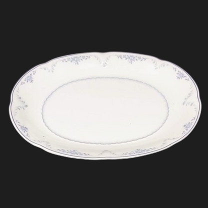 Villeroy & Boch Vienna: Wurstplatte / Platte ca 22 cm (7120695230601)