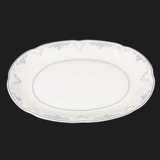 Villeroy & Boch Vienna: Wurstplatte / Platte ca 22 cm (7120695230601)