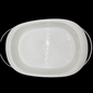 Villeroy & Boch Vilbofour: Auflaufform / Kochgeschirr - mit Gestell (8841686745412)