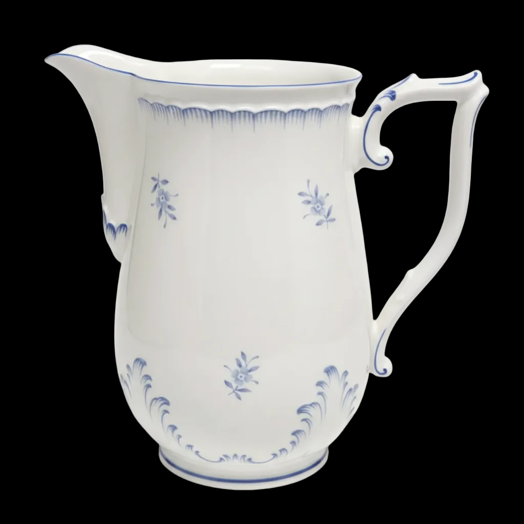 Villeroy & Boch Vienna: Krug / Kanne / Wasserkrug / Milchkanne / Saftkanne - neu