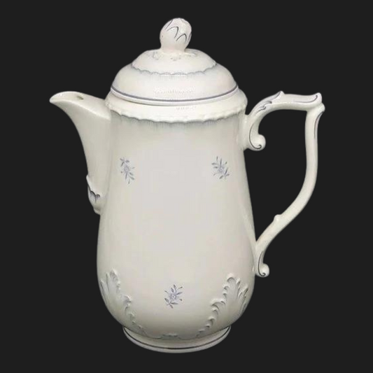 Villeroy & Boch Vienna: Kaffeekanne / Kanne (7120695066761)