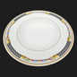 Villeroy & Boch Ornamento: Suppenteller / tiefer Teller (8871313637700)