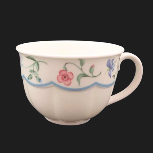 Villeroy & Boch Mariposa: Kaffeetasse / Tasse (7121110761609)