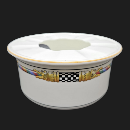 Villeroy & Boch Ornamento: Stövchen (8871330349380)