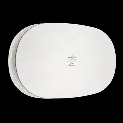 Villeroy & Boch Vilbofour: Auflaufform / Kochgeschirr - mit Gestell (8841686745412)