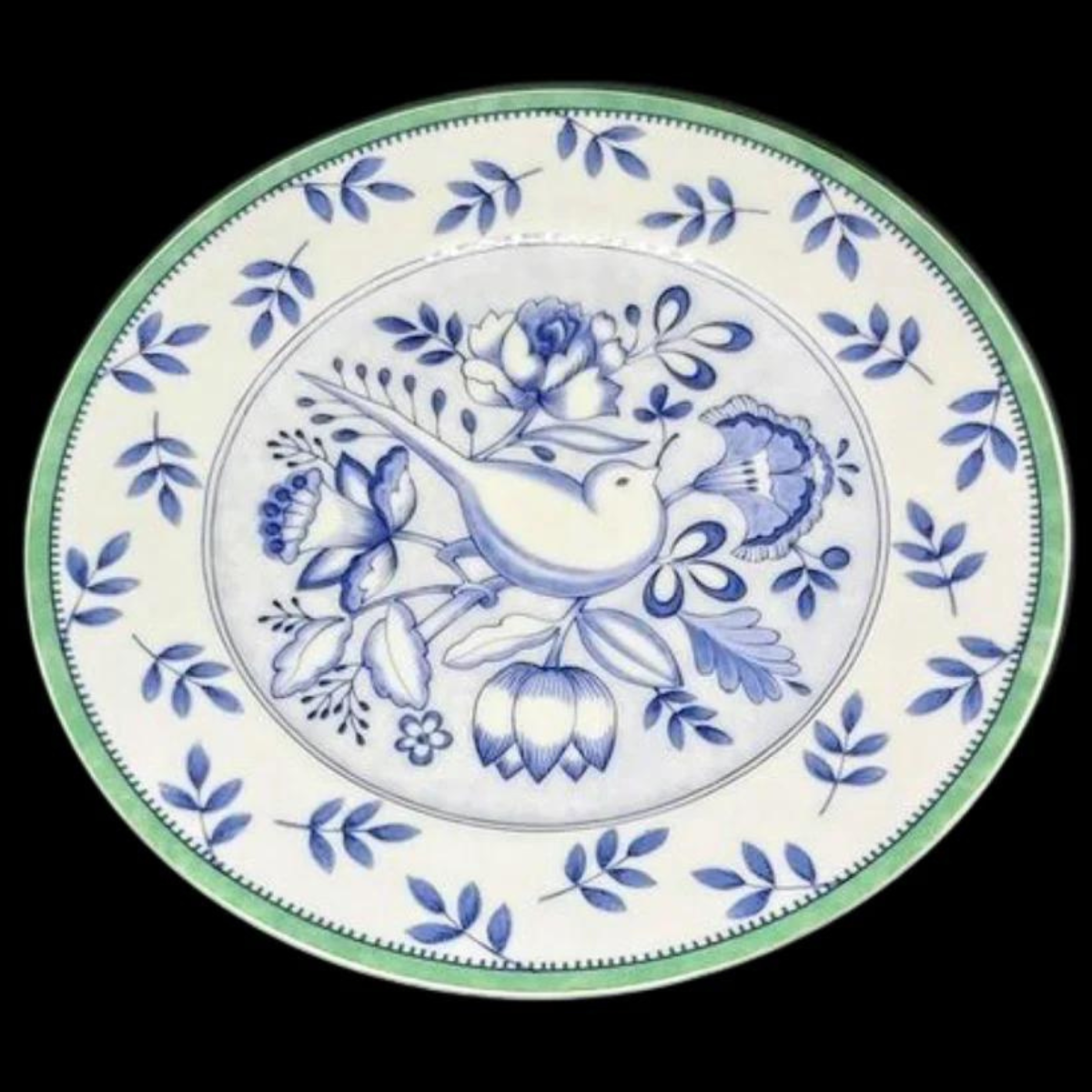 Villeroy & Boch Switch 3: Platzteller / Pizzateller Cordoba - neu und OVP (8921398509892)