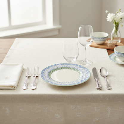 Villeroy & Boch Perugia: Kuchenteller / Frühstücksteller - neu