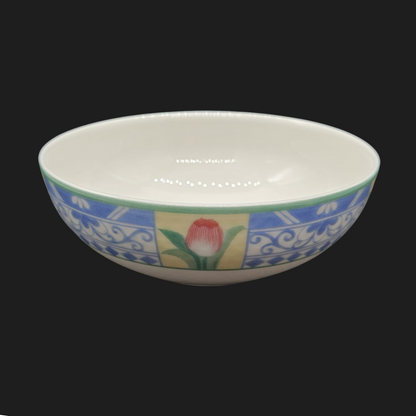 Villeroy & Boch Perugia: Dessertschale / Schälchen / Schale (8872899707204)