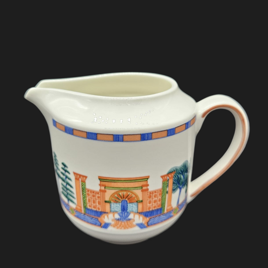 Villeroy & Boch Via Appia: Milchkännchen (7120695689353)