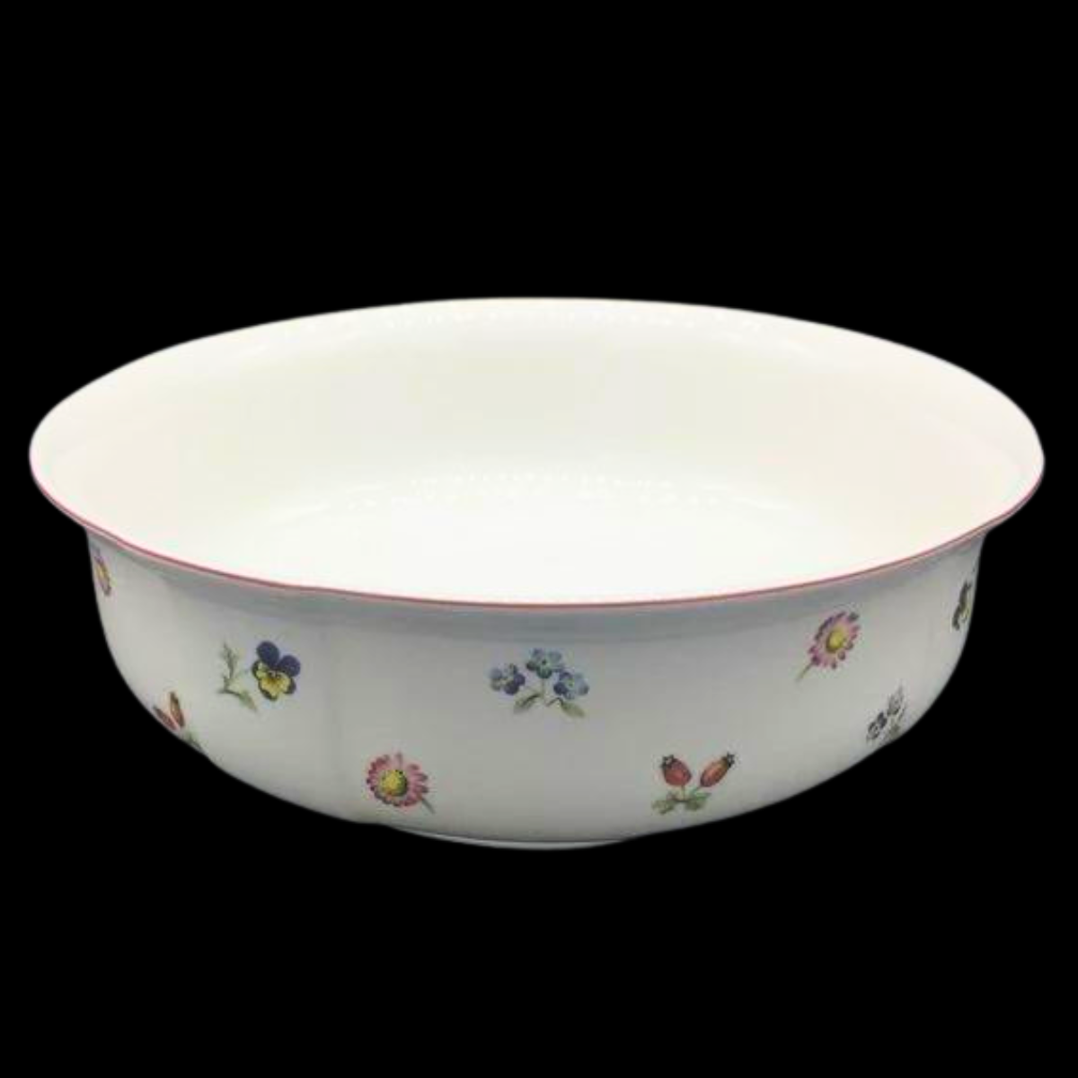 Villeroy & Boch Petite Fleur: Schüssel / Servierschüssel - 26 cm - neu (7120932077705)