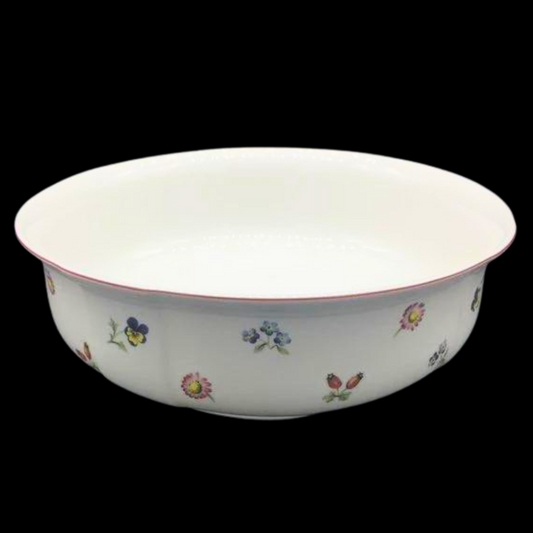 Villeroy & Boch Petite Fleur: Schüssel / Servierschüssel - 26 cm - neu (7120932077705)