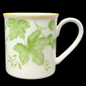 Villeroy & Boch Parkland green: Kaffeebecher / Henkelbecher - neu (7121017077897)