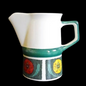 Villeroy & Boch Flora alt: Milchkännchen (7120745857161)