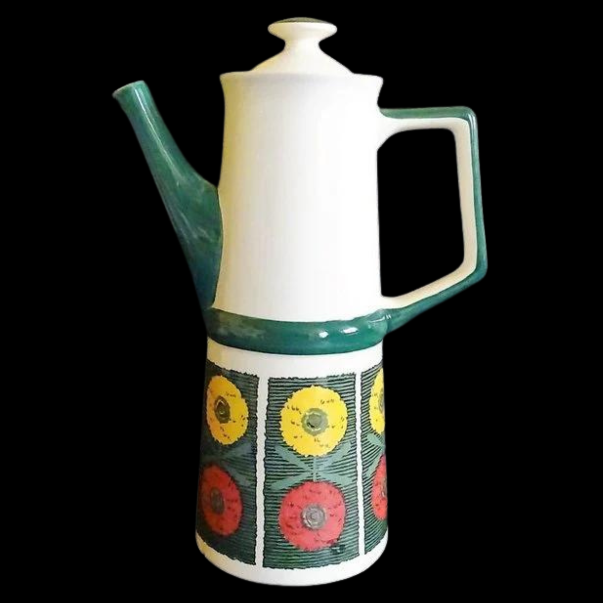 Villeroy & Boch Flora alt: Kaffeekanne / Kanne (7120745103497)