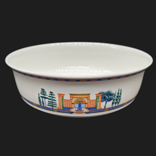 Villeroy & Boch Via Appia: Dessertschale / Dessertschälchen - ca 14,5 cm (8873023832388)