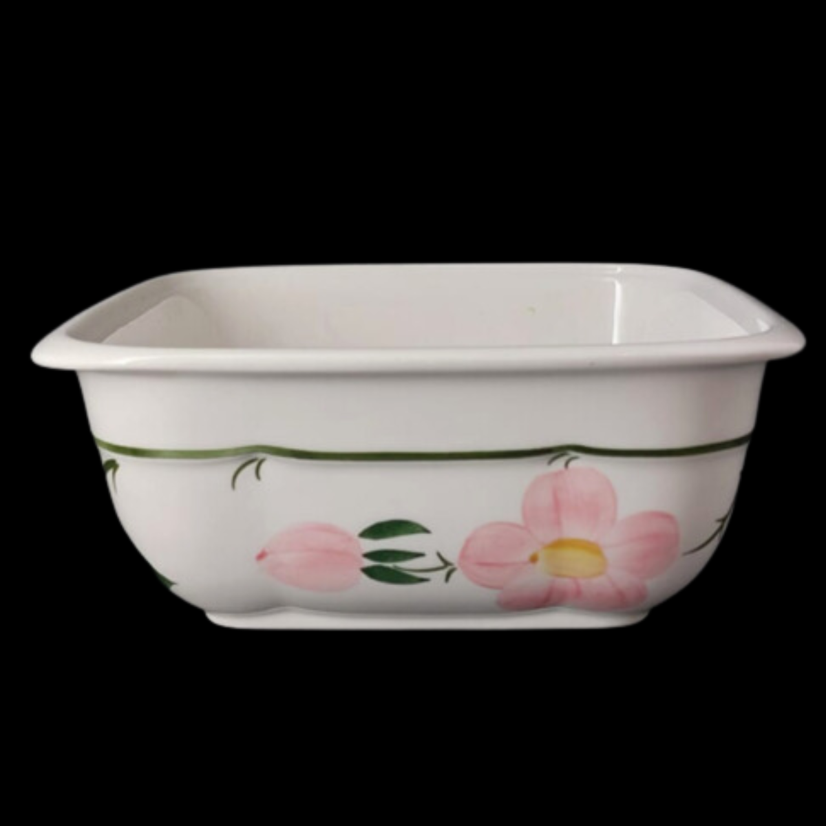 Villeroy & Boch Wildrose: Auflaufform / Kochgeschirr (Oberteil) - 16,5 cm (8732722430276)