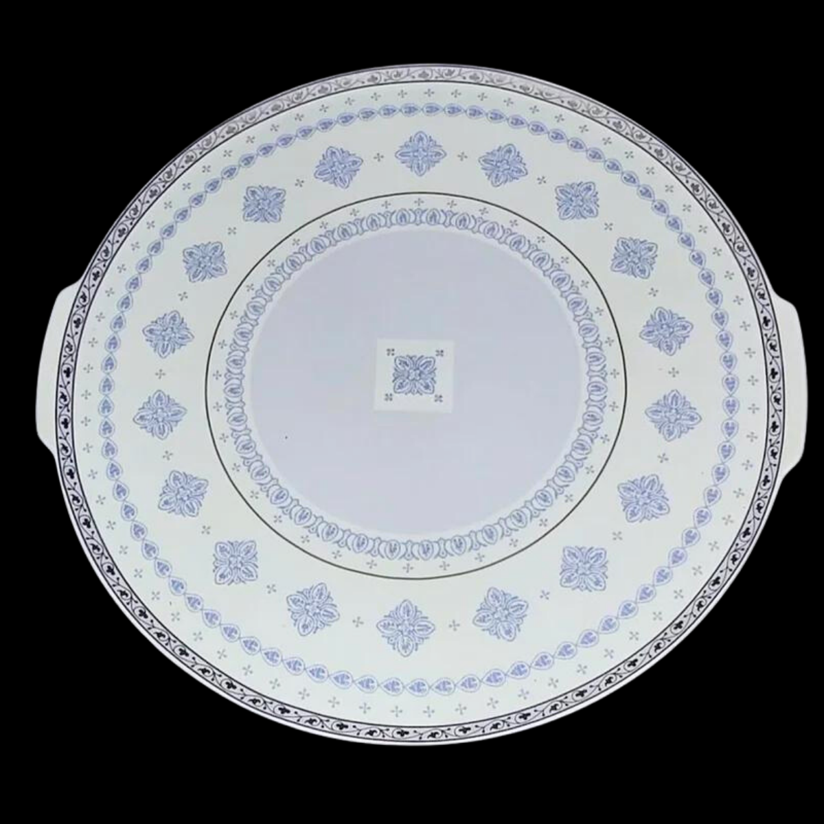 Villeroy & Boch Azurea: Kuchenplatte / Tortenplatte (7121045094537)