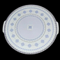 Villeroy & Boch Azurea: Kuchenplatte / Tortenplatte (7121045094537)