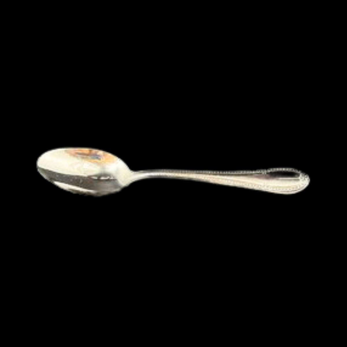 Villeroy & Boch Mademoiselle: Kaffeelöffel / Löffelchen (8538969735492)