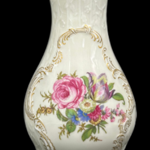 Rosenthal Sanssouci Diplomat: Vase / Blumenvase (9607569736004)