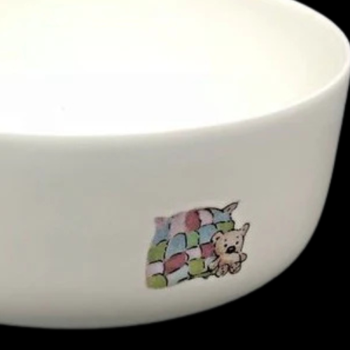 Villeroy & Boch Foxwood Tales: Schüssel / Servierschüssel 14,2 cm (7120957866121)