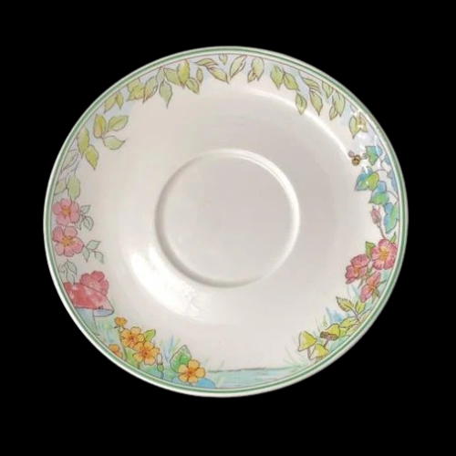 Viller & Boch Foxwood Tales: Unterteller / Untertasse - 15 cm (15059681706308)