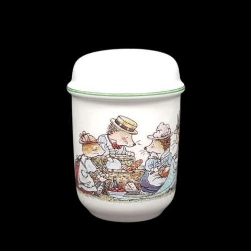 Villeroy & Boch Foxwood Tales: Salzstreuer / Streuer für Salz (7120974512265)
