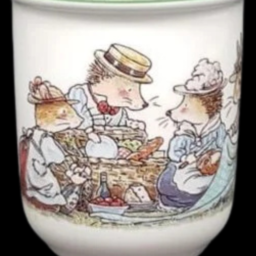 Villeroy & Boch Foxwood Tales: Salzstreuer / Streuer für Salz (7120974512265)
