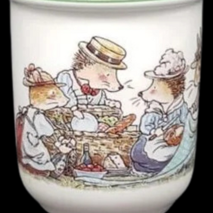 Villeroy & Boch Foxwood Tales: Salzstreuer / Streuer für Salz (7120974512265)