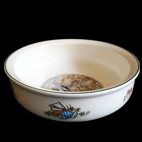 Villeroy & Boch Foxwood Tales: Dessertschale / Dessertschälchen / Schälchen 14,5 cm - neu (7120883286153)