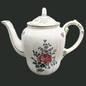 Villeroy & Boch Alt Strassburg: Kaffeekanne / Kanne - verschiedene Blumen 21 cm (7120867557513)