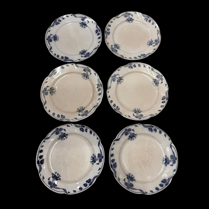 Villeroy & Boch Milla: Kuchenteller / Frühstücksteller - Set - siehe Beschreibung (15238149079364)