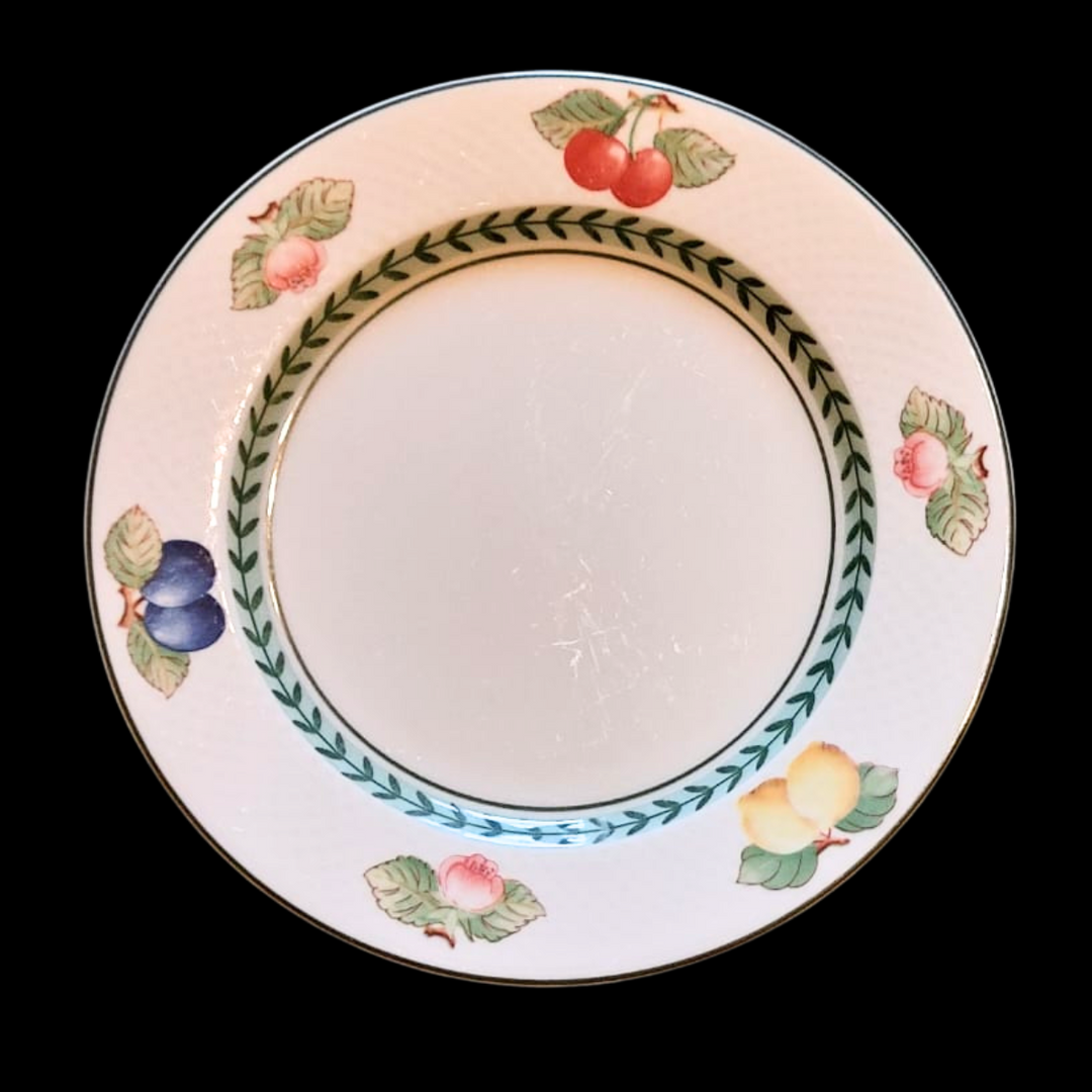 Villeroy & Boch French Garden Hotelporzellan: Kuchenteller / Frühstück – Porzellanladen Gabi Schmitt
