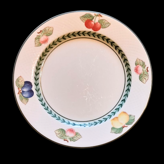 Villeroy & Boch French Garden Hotelporzellan: Kuchenteller / Frühstücksteller (8880464986436)