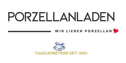 Porzellanladen – ausgelaufene Serien von Villeroy & Boch & Co