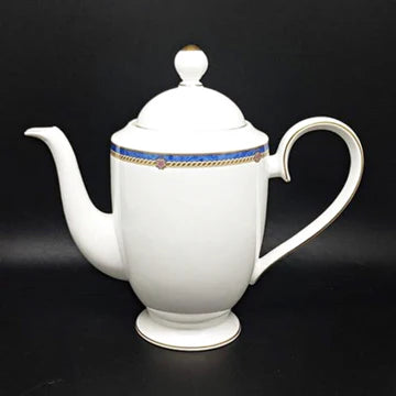 Villeroy & Boch Heinrich Louisiana: Kaffeeservice für 6 Personen (9410587492676)