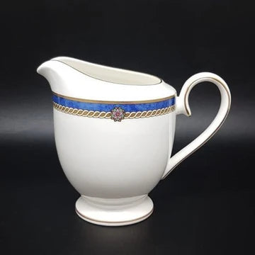 Villeroy & Boch Heinrich Louisiana: Kaffeeservice für 6 Personen (9410587492676)