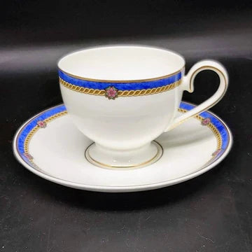 Villeroy & Boch Heinrich Louisiana: Kaffeeservice für 6 Personen (9410587492676)