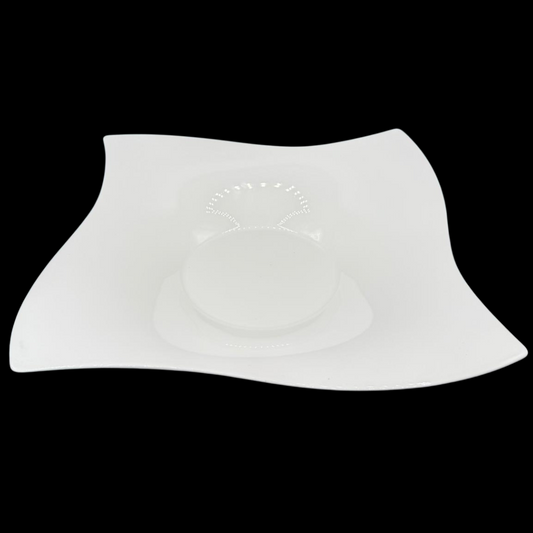 Villeroy & Boch New Wave Premium: Servierschale / Schüssel? (15140460855620)