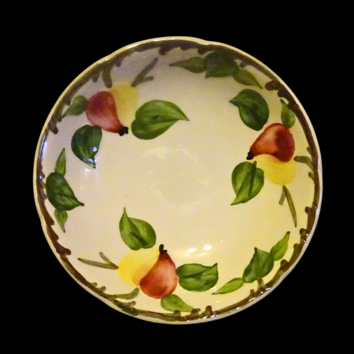 Villeroy & Boch Ma Pomme: Dessertschälchen / Schälchen / Dessertschale / 13,5 cm (7120736256137)