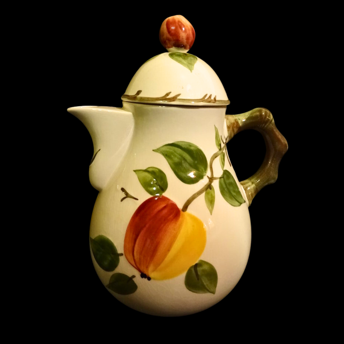 Villeroy & Boch Ma Pomme: Kaffeekanne / Kanne (7120919658633)