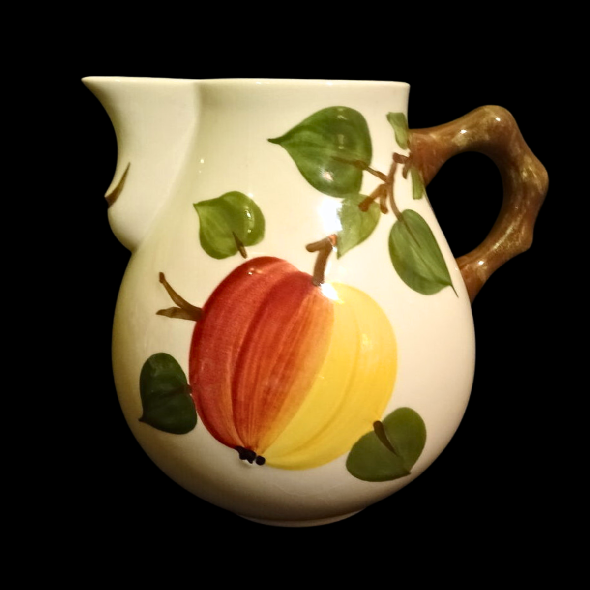 Villeroy & Boch Ma Pomme: Krug / Kanne / Saftkrug ca 11,5 cm (7120919756937)