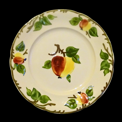 Villeroy & Boch Ma Pomme: Kuchenteller / Dessertteller / Frühstücksteller (7120736092297)