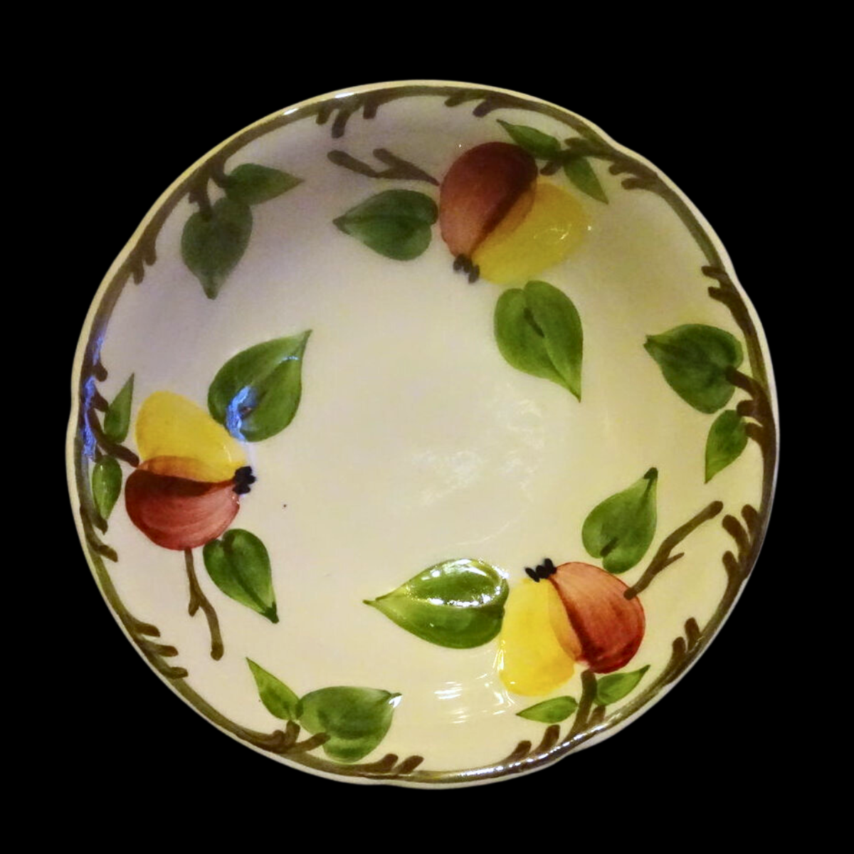 Villeroy & Boch Ma Pomme: Dessertschälchen / Schälchen / Dessertschale / 16 cm (7120736223369)