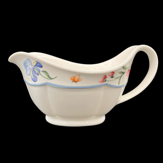 Villeroy & Boch Mariposa: Sauciere / Soßenschüssel (15190520693060)